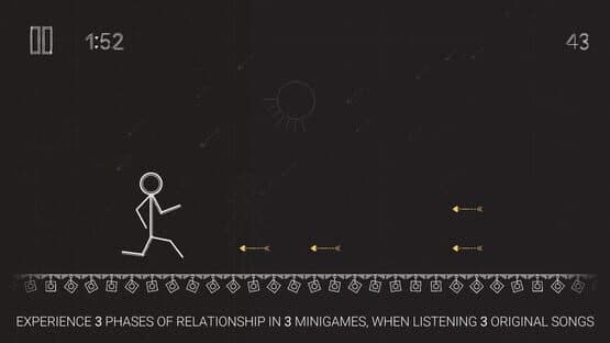 Annotation of Love — screenshot 2