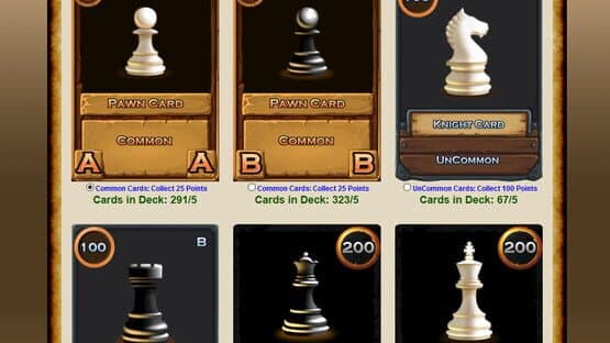 King of Crowns Chess Online — screenshot 5