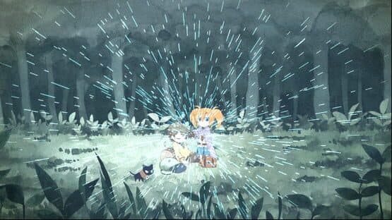 Resette's Prescription: Book of Memory, Swaying Scale — screenshot 3