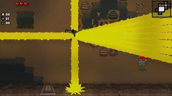 The Binding of Isaac: Afterbirth — screenshot 4