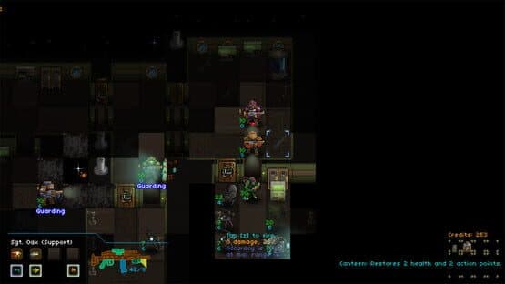 Steam Marines — screenshot 5