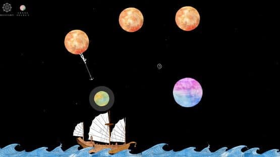 The Navigator — screenshot 2