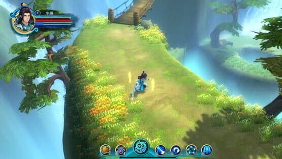 Tale of Swords: Mystery Scroll — screenshot 2