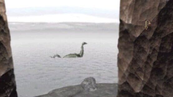 The Cameron Files: The Secret at Loch Ness — screenshot 3