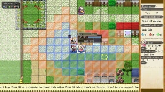 Trapper Knight, Sharpshooter Princess — screenshot 3