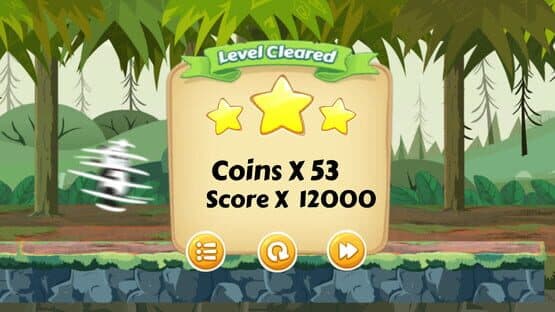 Panda Run — screenshot 5