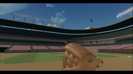 All-Star Fielding Challenge VR — screenshot 4