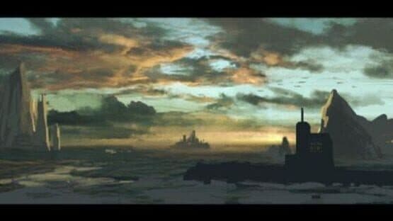 Steel Horizon — screenshot 1