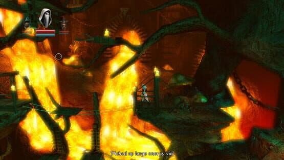 Trine — screenshot 5