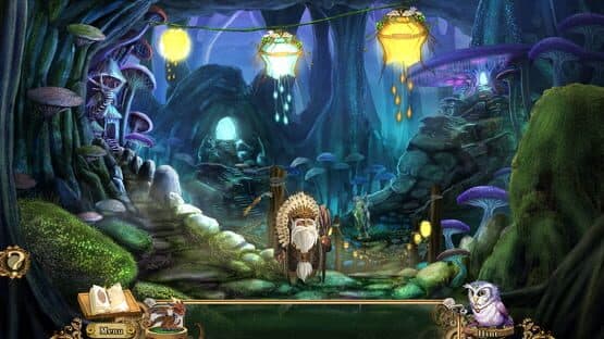 Awakening: The Goblin Kingdom - Collector's Edition — screenshot 2