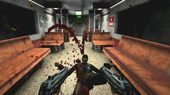 Blood II: The Chosen — screenshot 2