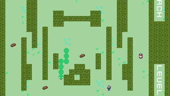 #RunningSnake 2 — screenshot 8