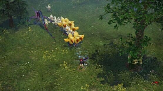 Royal Quest — screenshot 3