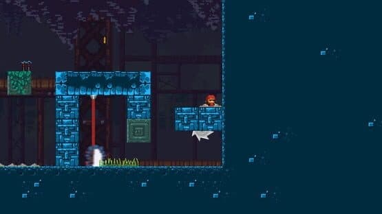 Dungeon Gambit Boy — screenshot 1