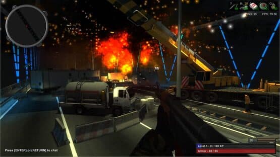 War Trigger Classic — screenshot 5