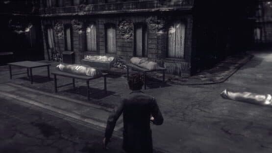 The Piano — screenshot 3