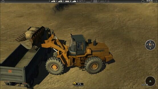 Mining & Tunneling Simulator — screenshot 1