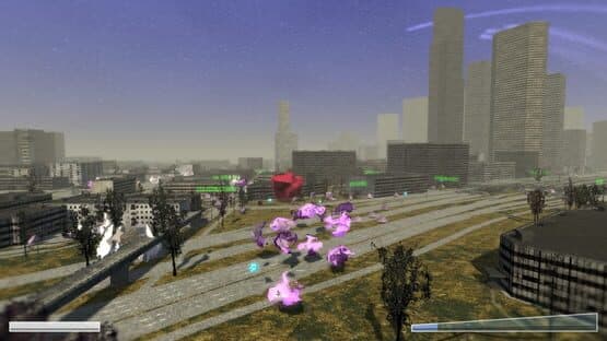 Generation Streets — screenshot 5