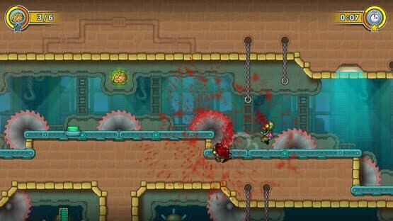 Deadlings: Rotten Edition — screenshot 4