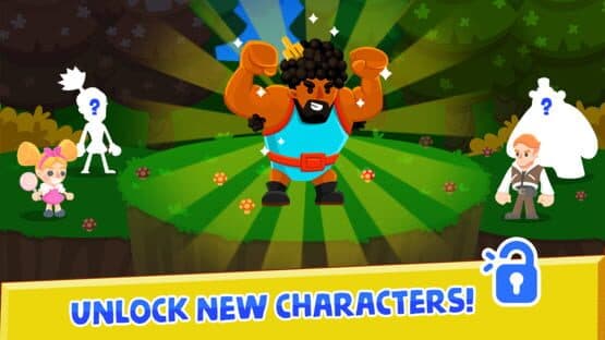 Shroom Snatchers — screenshot 3