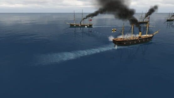Ironclads 2: Boshin War — screenshot 4