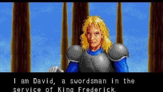 Light Crusader — screenshot 4