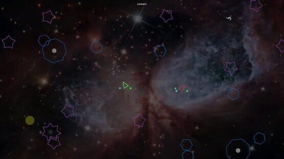 Space Drifters 2D — screenshot 5
