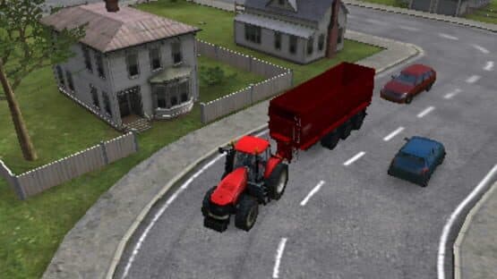 Farming Simulator 14 — screenshot 6