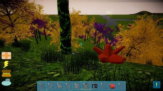 Survival Planet — screenshot 1