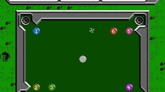 Lunar Pool — screenshot 3