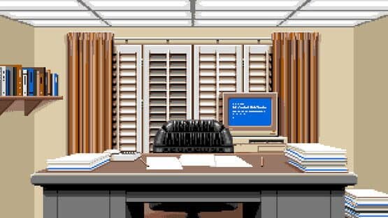 Ports of Call — screenshot 4