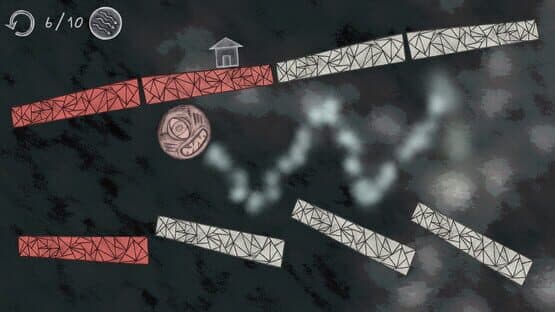 Bouncing Odyssey — screenshot 4