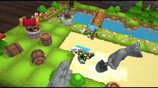 Toy Goblins — screenshot 1