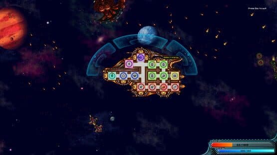 Undercrewed — screenshot 4