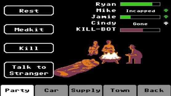 Organ Trail: Director's Cut — screenshot 5