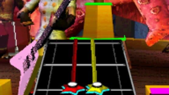 Guitar Hero: On Tour — screenshot 4