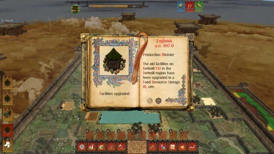 Feudalism — screenshot 2