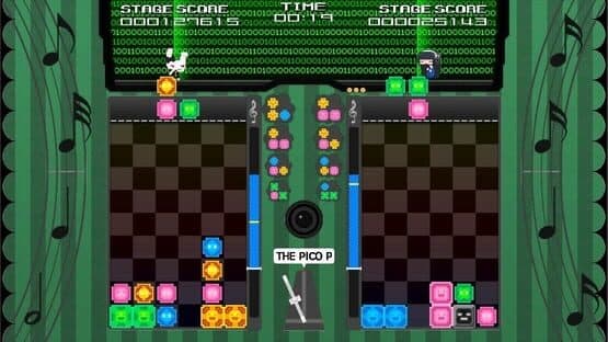 Magical Beat — screenshot 1
