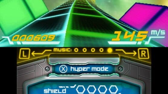 SpeedX 3D: Hyper Edition — screenshot 6