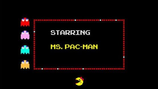 Ms. Pac-Man for iPad — screenshot 5