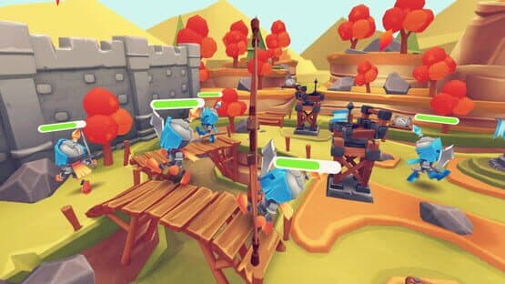 Kingdom Watcher — screenshot 2