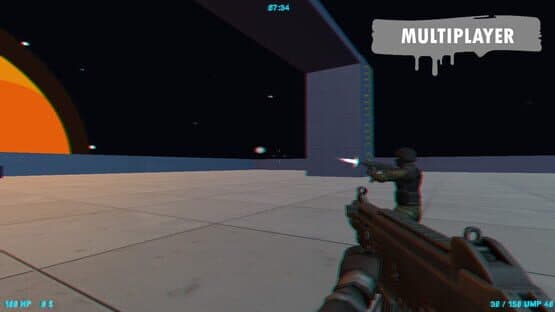 Battlegun — screenshot 3
