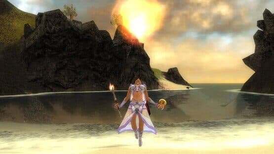 Guild Wars: Game of the Year Edition — screenshot 1