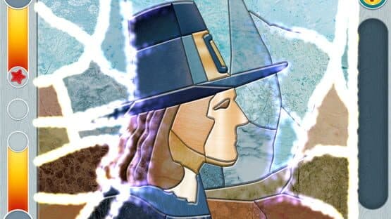 Thanksgiving Day Mosaic — screenshot 4