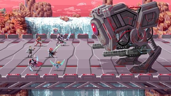 Star Renegades — screenshot 6