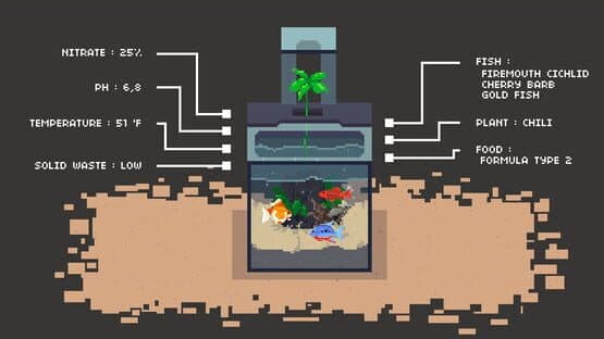 Aquaponics Life — screenshot 2