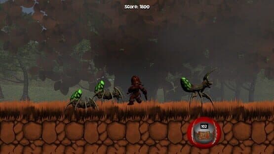 Dragon Perception — screenshot 1