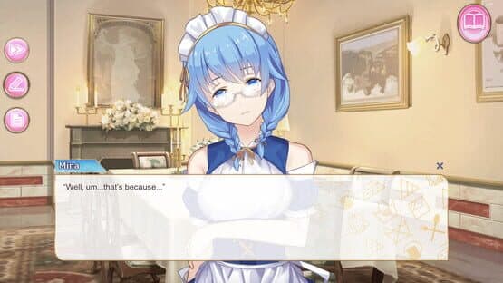 My Maid Girlfriend — screenshot 5