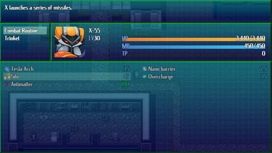 The Divine Paradox — screenshot 5