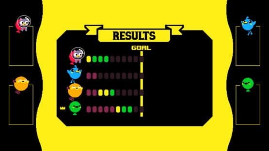 Battlloon — screenshot 4